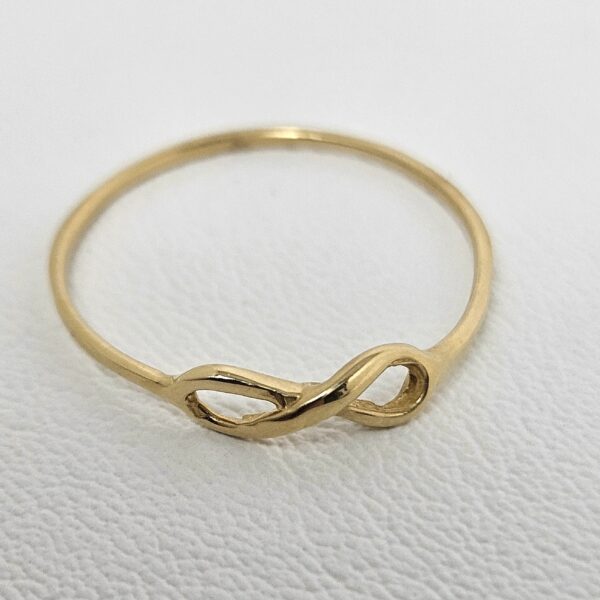 Anillo Infinito - Imagen 2